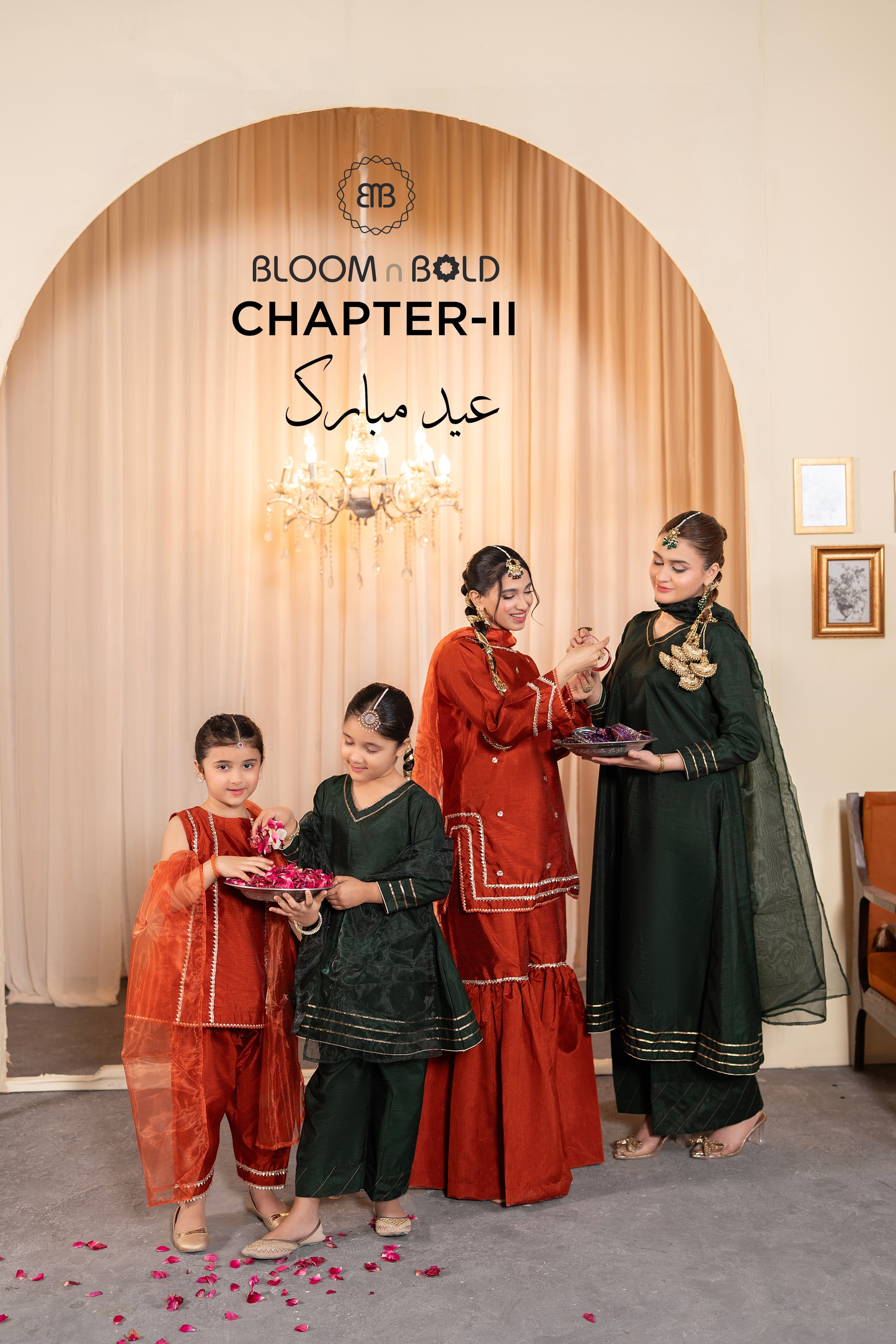 CHAPTER 2 - EID MUBARAK
