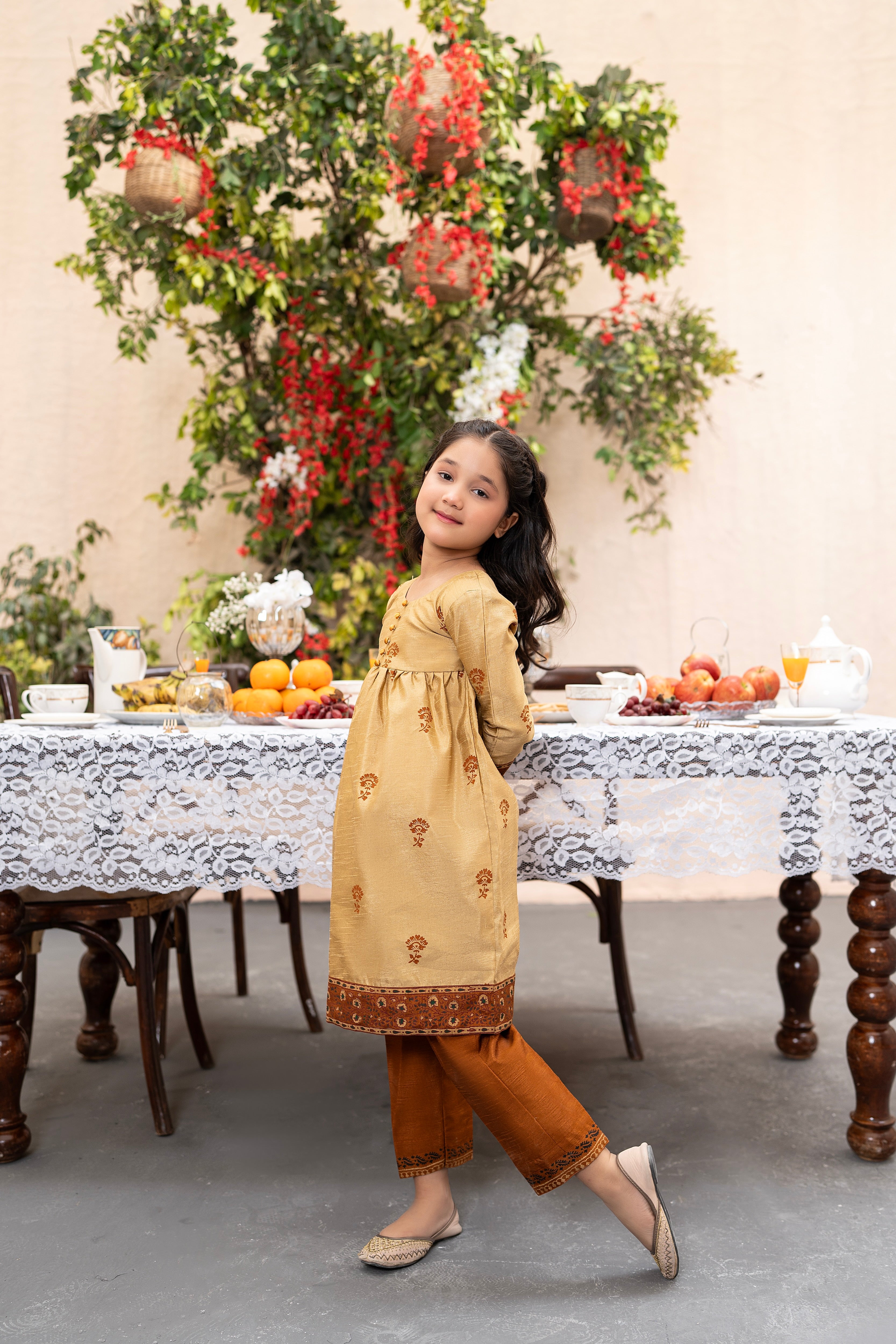 MONO TONE - ANARKALI