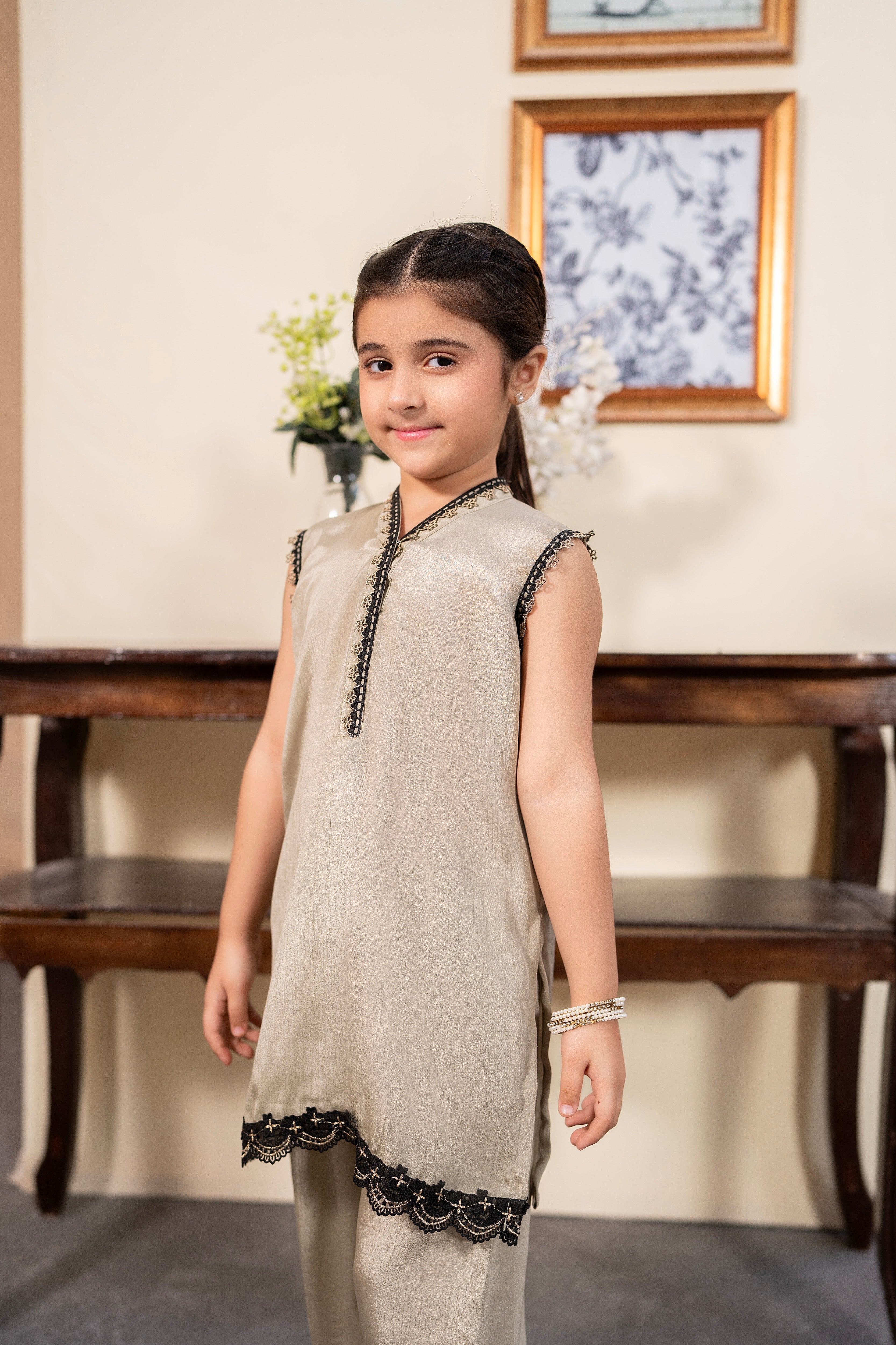 SAGE GREEN FARSHI SHALWAR SUIT